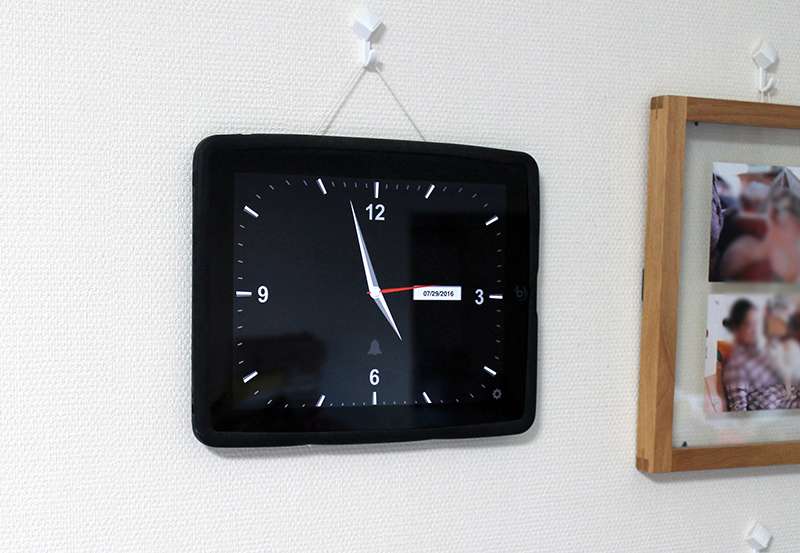 大阪超安い iPad、時計 アイドル